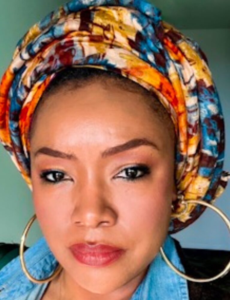 Naimah Bilal, AMCF Board of Directors