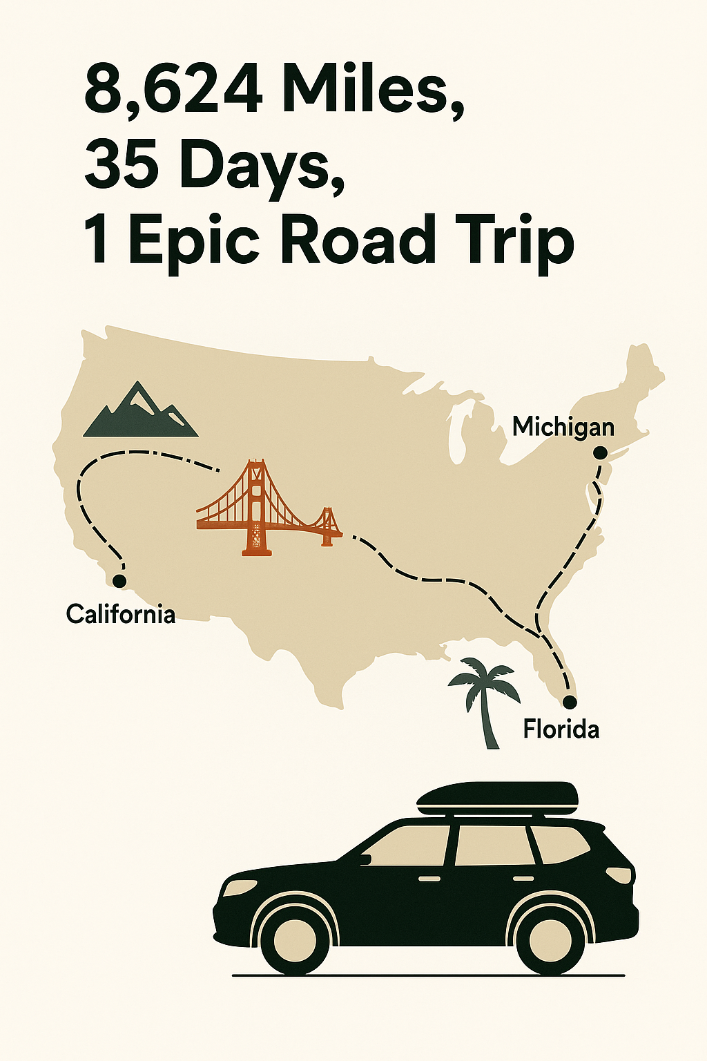 Road Trip