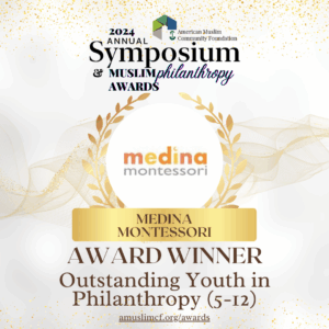 Medina Montessori