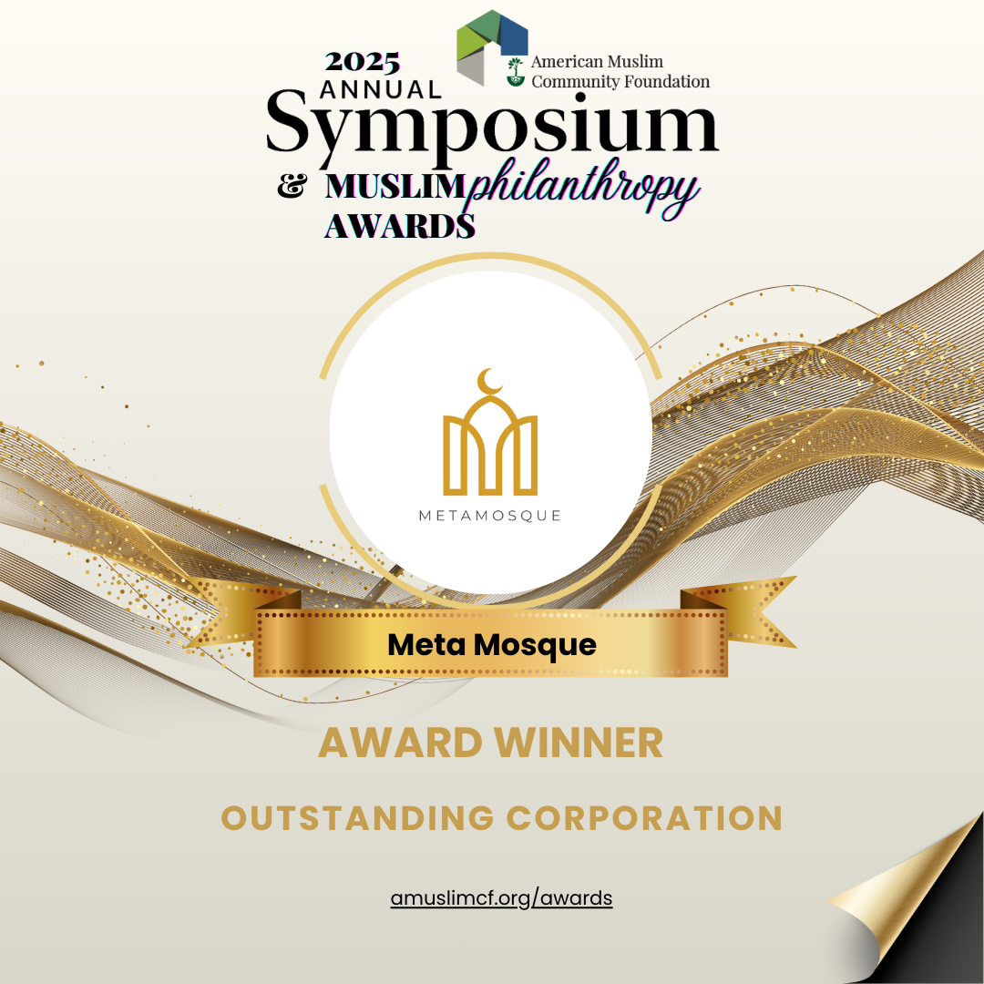 Meta Mosque - Outstanding Corporation