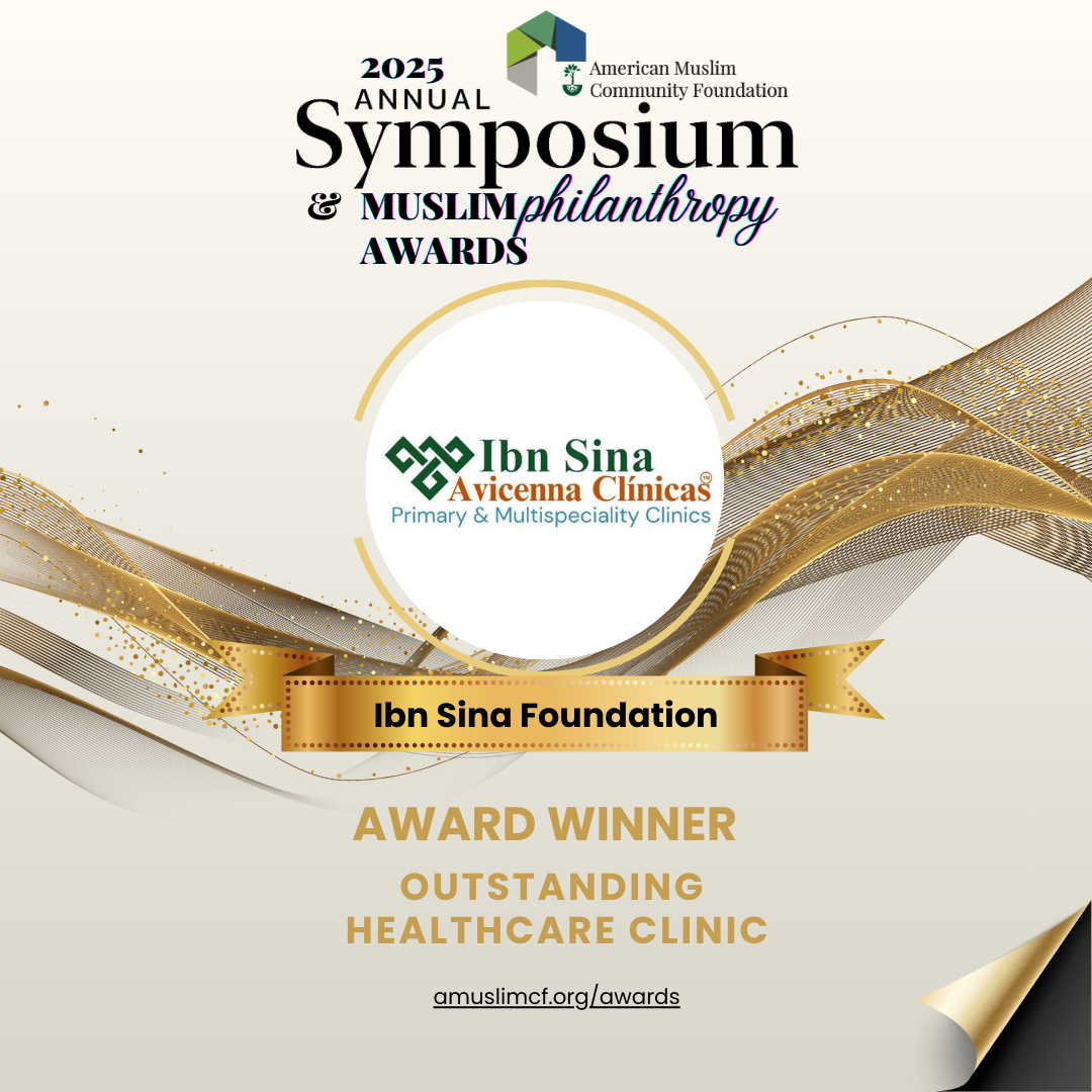 Ibn Sina Foundation - Outstanding Healthcare Clinic