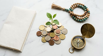 Muslim donor advised fund tax strategy explained: DAFs, appreciated stock, new 2026 tax law changes, and halal endowments for Muslim nonprofits. Free webinar recap from AMCF.