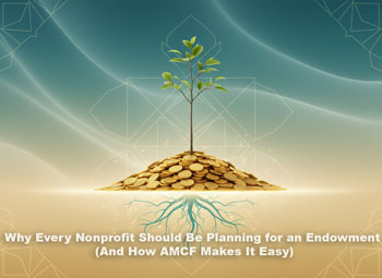 Small sapling growing from a foundation of gold coins, roots visible underground spreading wide, teal and gold color palette, soft gradient background, Islamic geometric pattern subtly in background, minimalist style, no text