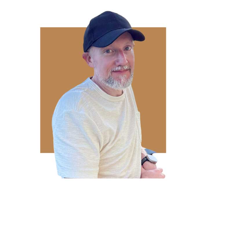 B.C. Dodge