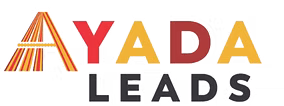 Ayada Leads logo