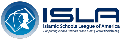 Islamic Schools League of America logo