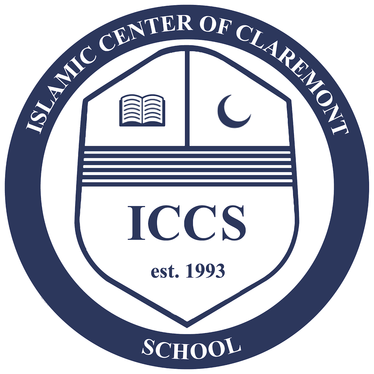 Islamic Center of Claremont Community School logo